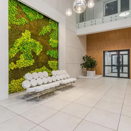 Apartamento Baltyku *